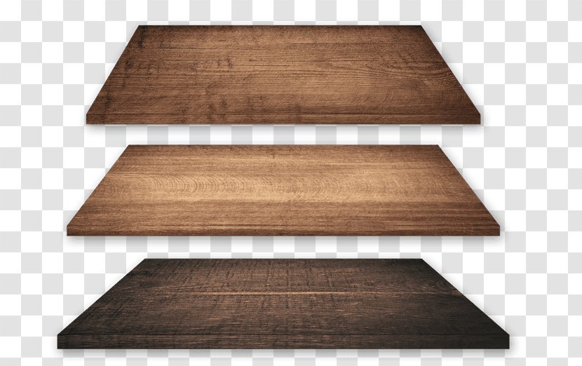 Wood Paper - Rectangle - Wooden Desktop Transparent PNG