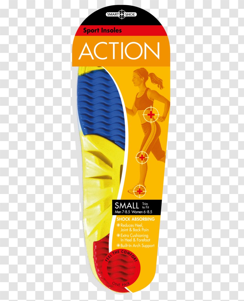 Brand Shoe Sport - Action Transparent PNG