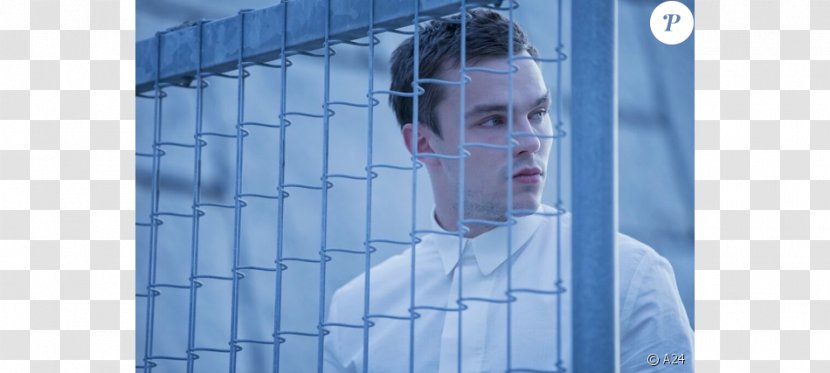 Nicholas Hoult Equals Film Director Love Transparent PNG