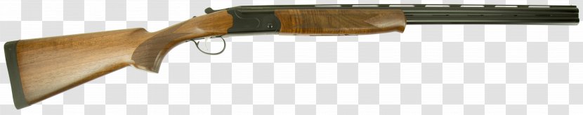 Trigger Firearm Ranged Weapon Air Gun Barrel - Tree Transparent PNG