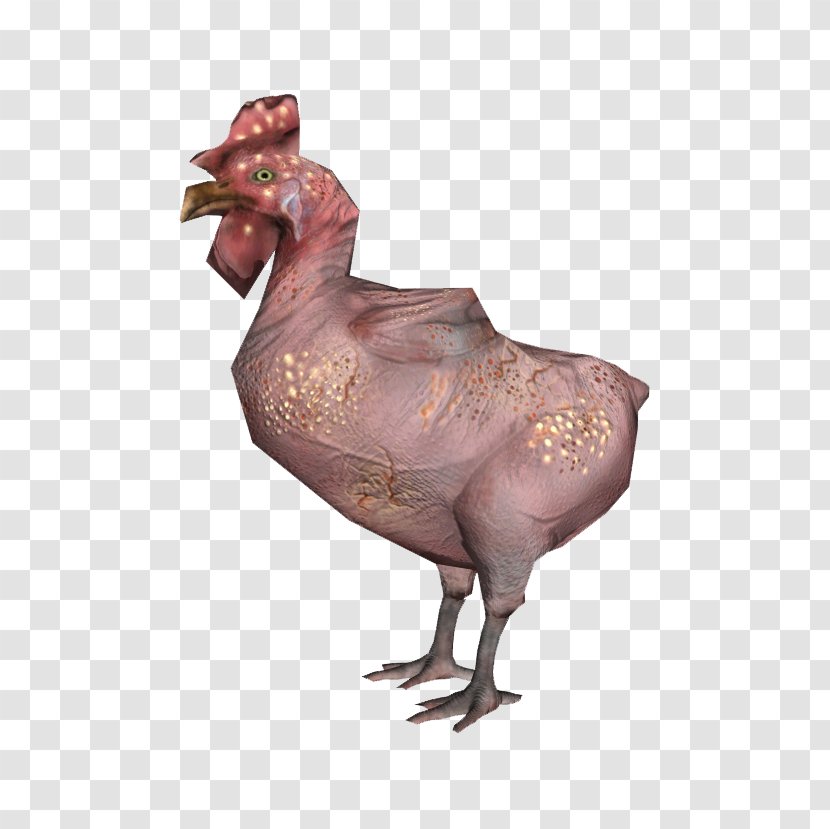 Fallout 4: Nuka-World Fallout: New Vegas 3 Far Harbor Chicken - Meat Transparent PNG