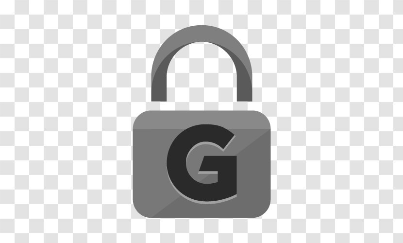 Google Account G Suite User Padlock - Security Transparent PNG