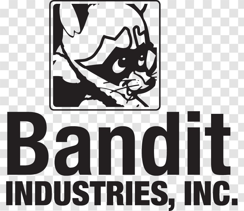 Bandit Industries Inc Heavy Machinery Industry Skid-steer Loader Business - New Holland Construction Transparent PNG