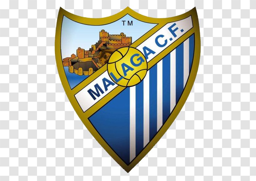 Málaga CF La Rosaleda Stadium 2017–18 Liga Association Football Manager - Malaga - Roma Fc Transparent PNG