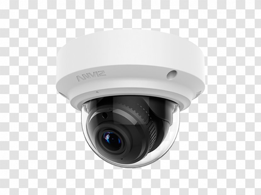 IP Camera Hikvision High Efficiency Video Coding Cameras - Progressive Scan Transparent PNG