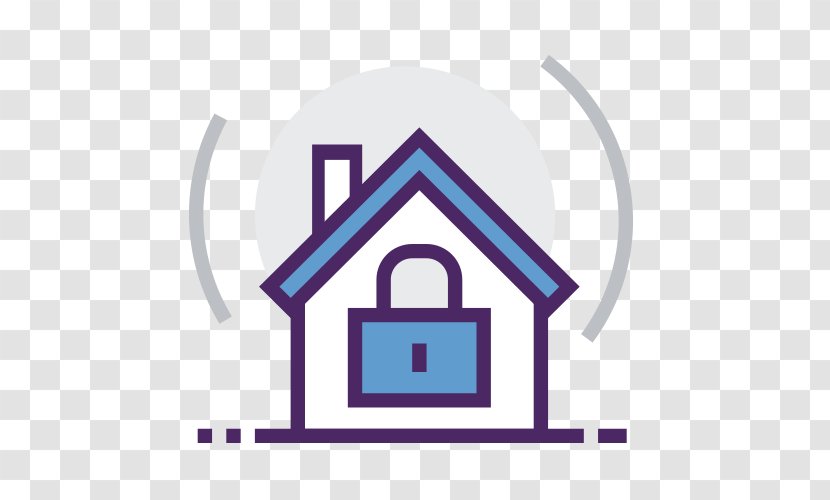 Security Alarms & Systems Home American Fair Credit Council Closed-circuit Television - Area - Clipart Transparent PNG