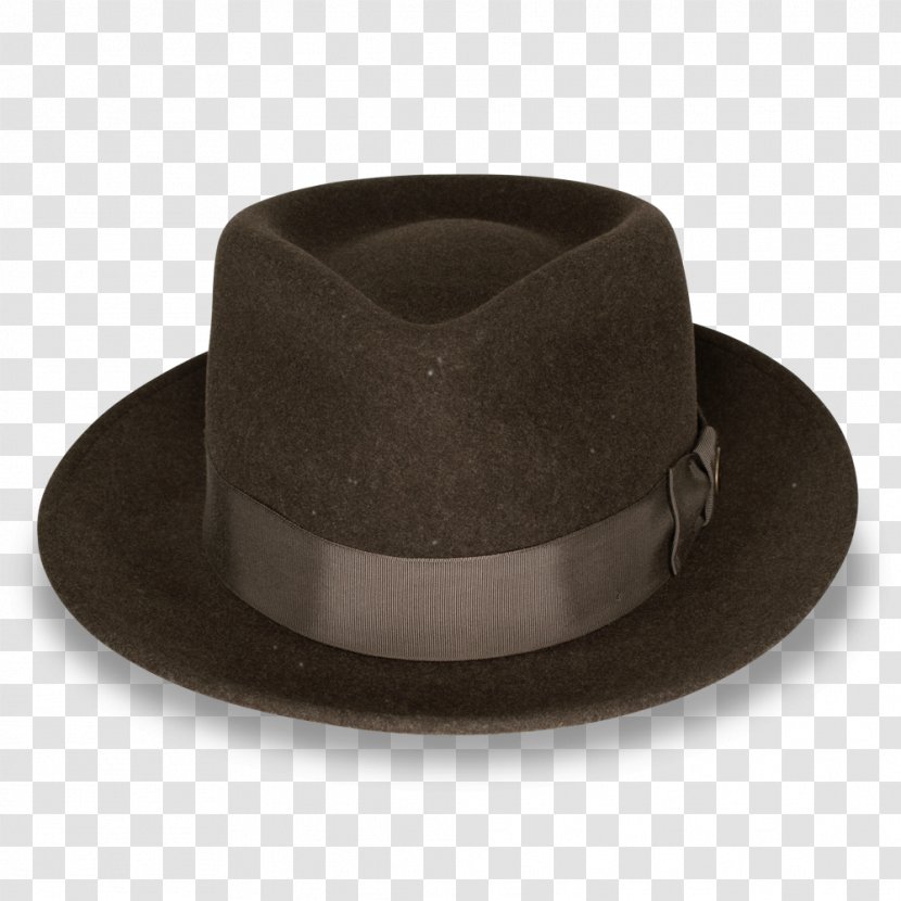 Pork Pie Hat Fedora Trilby Cap Transparent PNG