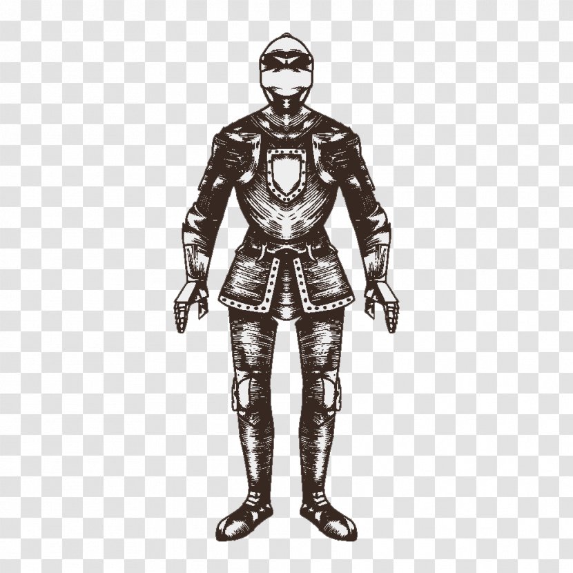 Knight Middle Ages Royalty-free - Stockxchng - Robot Rider Transparent PNG