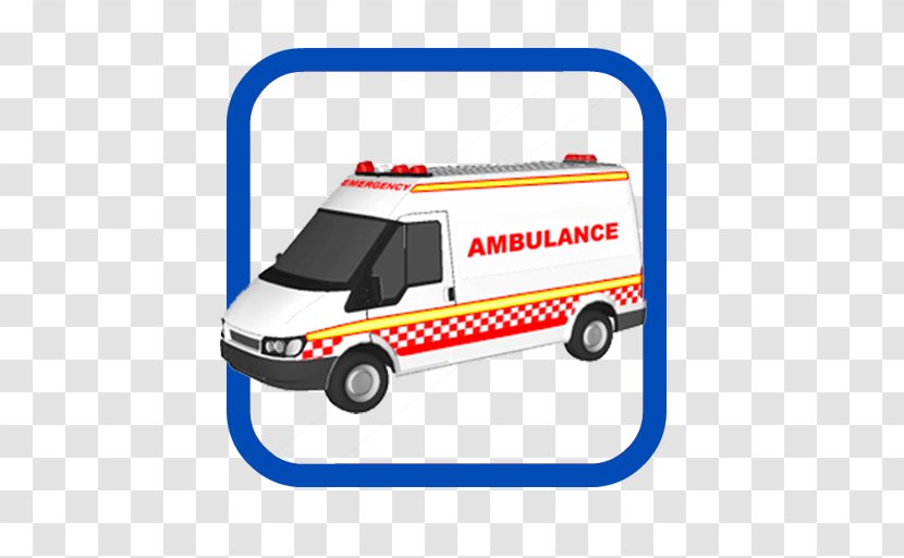 Ambulance Car Product Design Motor Vehicle Emergency Transparent PNG