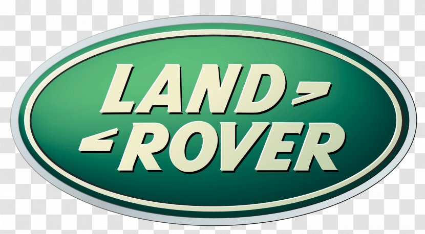 Jaguar Land Rover Range Car Series - Clutch - Logo Brand Image Transparent PNG