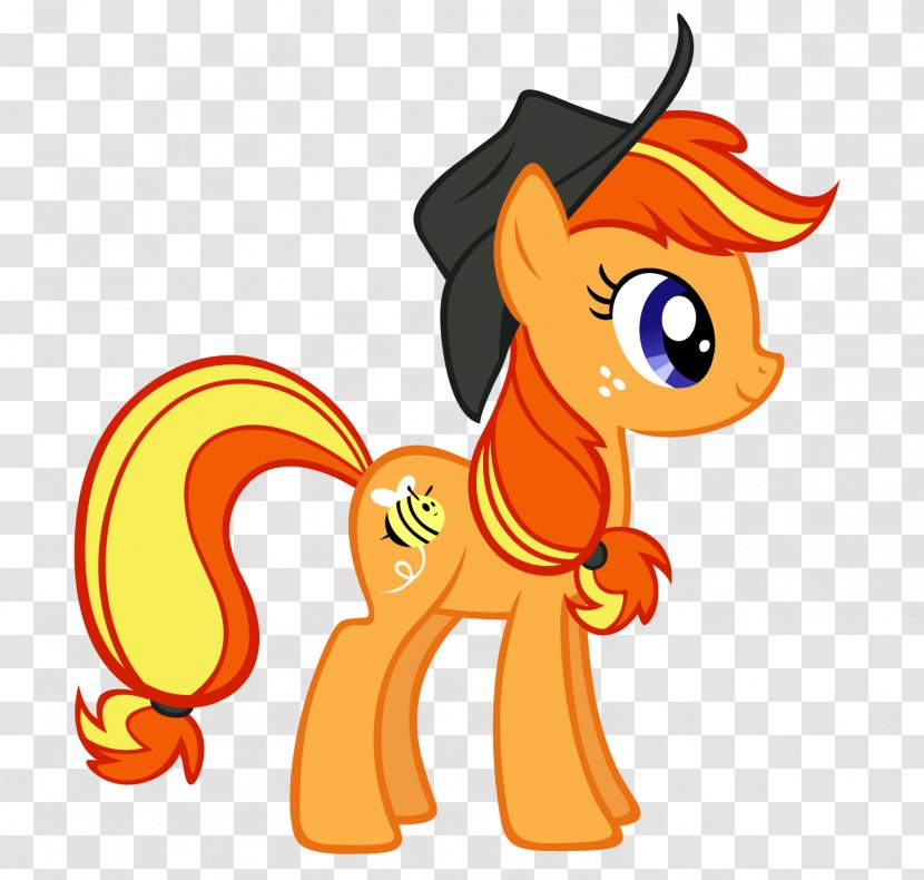 Applejack Twilight Sparkle Pinkie Pie Pony Rainbow Dash - Mythical Creature - My Little Transparent PNG