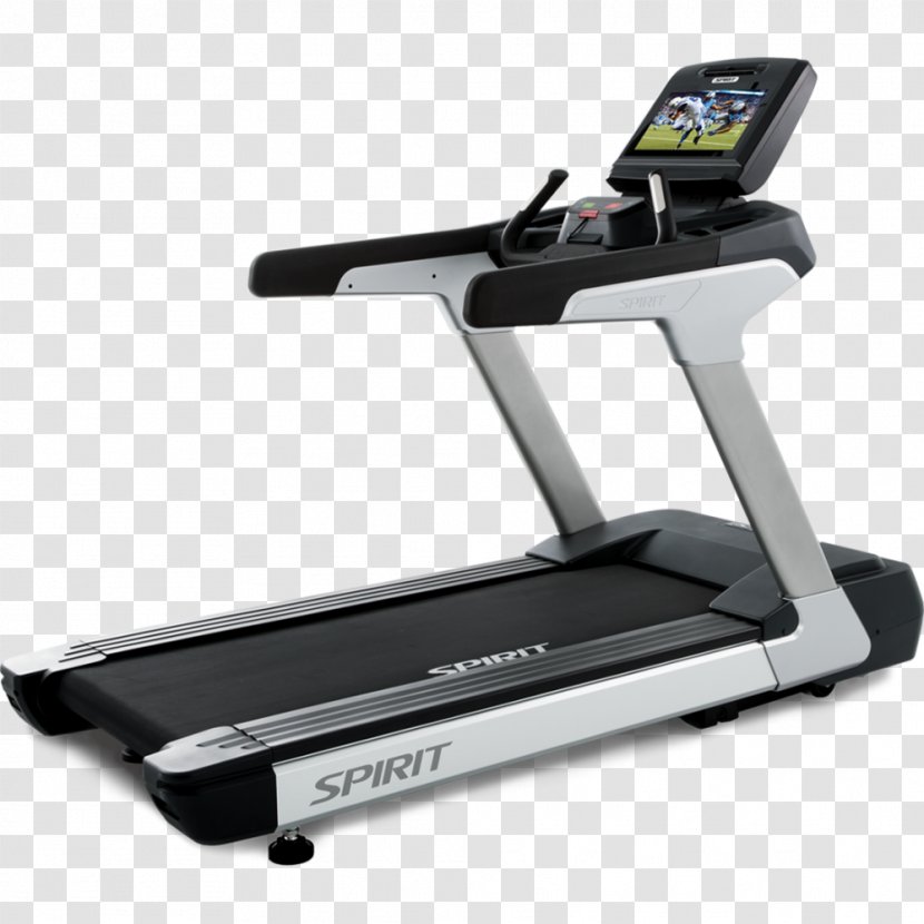 Treadmill Physical Fitness Aerobic Exercise Machine Centre - Magnus Marketing - Tech Transparent PNG