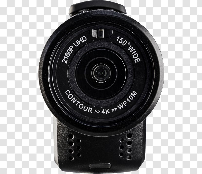 Camera Lens Action Video Cameras Contour ROAM3 - Roam3 - Laser Level Pole Transparent PNG