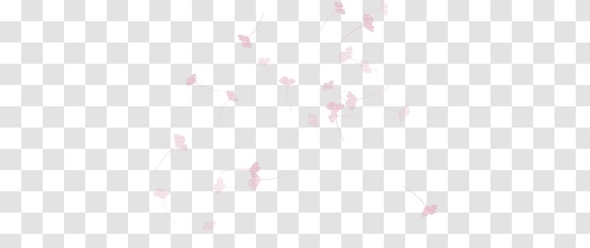 Cherry Blossom Desktop Wallpaper Petal Pattern - Sky Transparent PNG