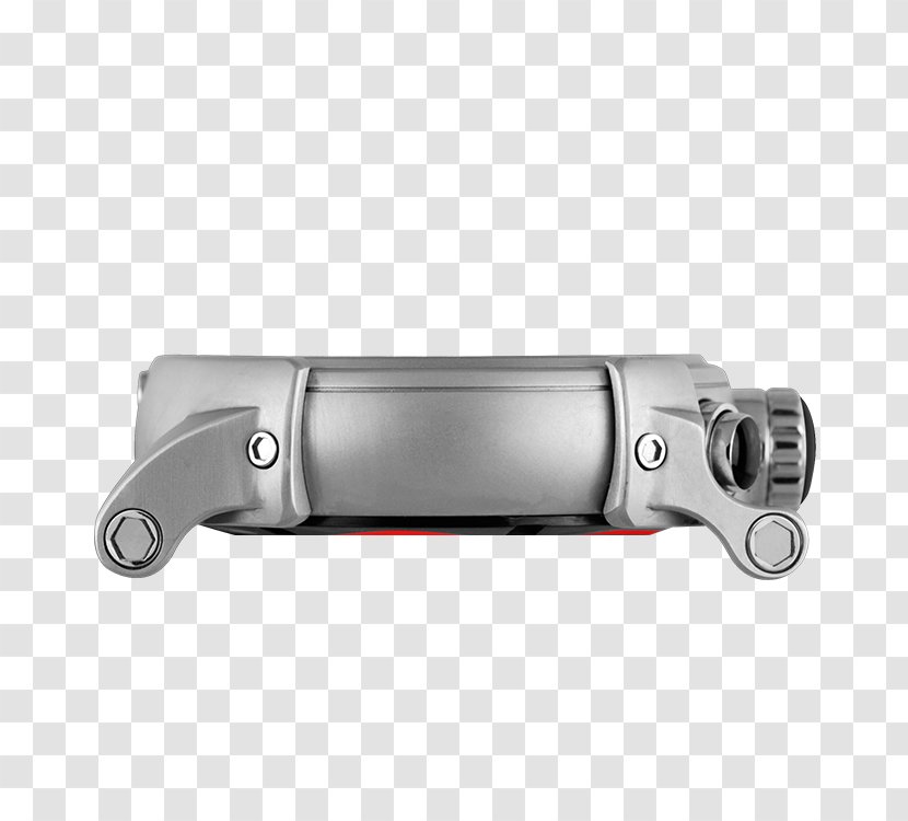 Car Metal Angle - Hardware Transparent PNG