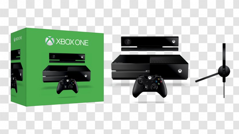 Kinect Microsoft Xbox One S Video Game Consoles Games - Electronic Device - Metro Supermarket Transparent PNG