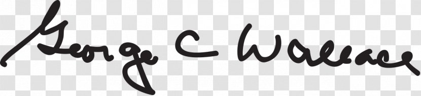 Logo Brand Line White Font - Symbol Transparent PNG