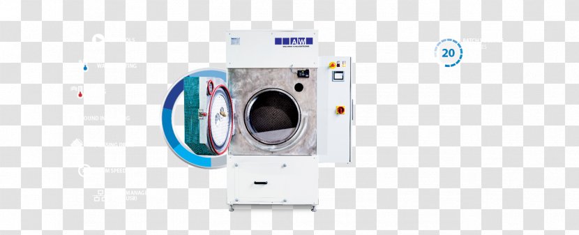 Major Appliance Electronics Laundry Machine - Home - Design Transparent PNG
