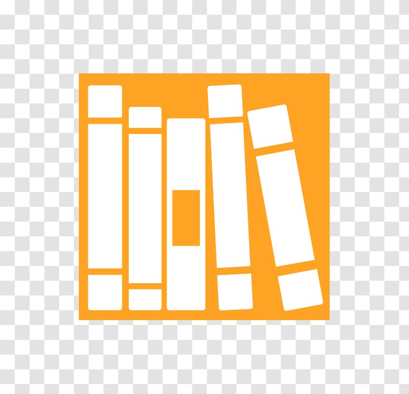 Library Icon Design Information - Text Transparent PNG