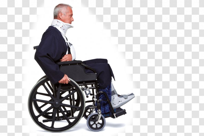 Wheelchair Stock Photography Injury - Wheel Transparent PNG