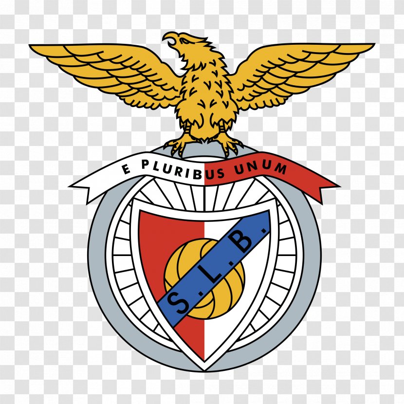 S.L. Benfica Primeira Liga Football Lisbon UEFA Champions League - Wing Transparent PNG