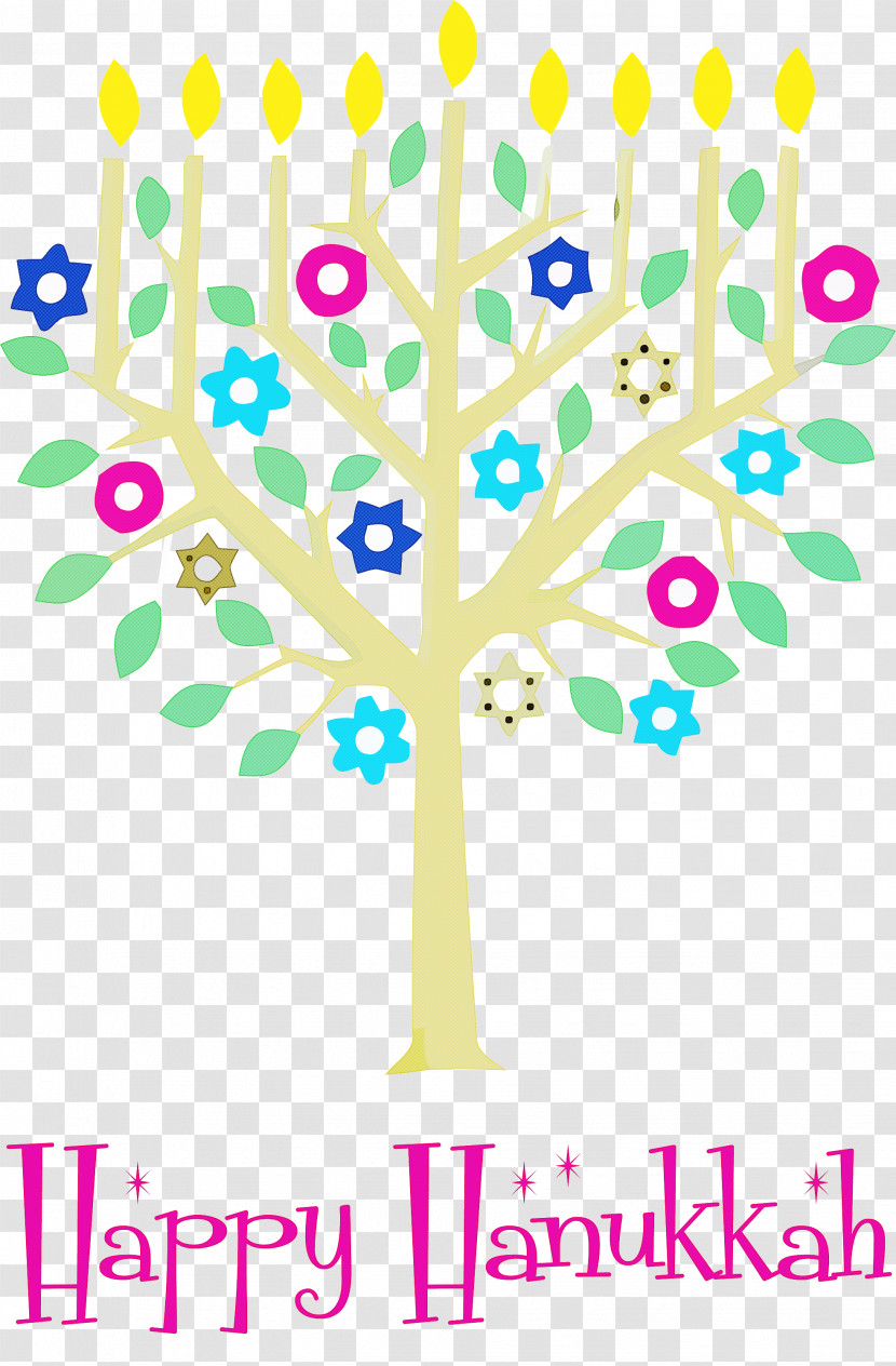 2021 Happy Hanukkah Hanukkah Jewish Festival Transparent PNG