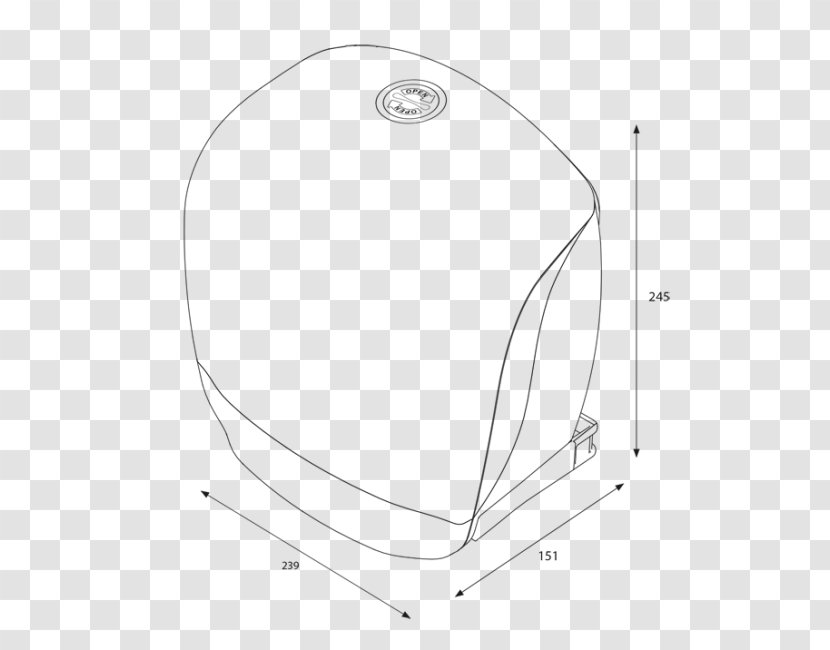 Product Design Line Angle Font - Area - Dispenser Transparent PNG