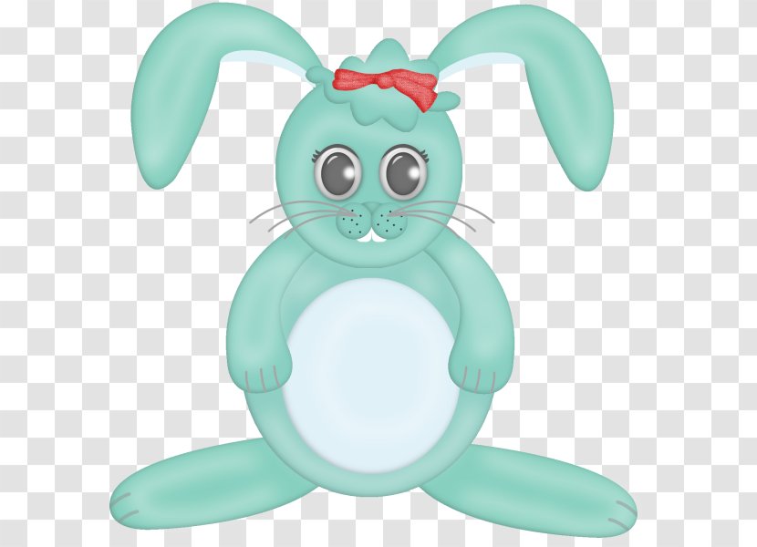 Rabbit Animation Download Illustration - Animal - Cute Bunny Transparent PNG