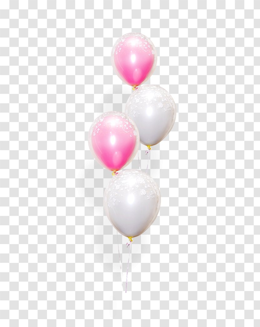 Balloon - Birthday - Balloons Float Transparent PNG