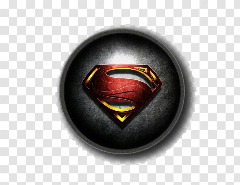 Superman Logo Batman Wonder Woman Comics Transparent PNG