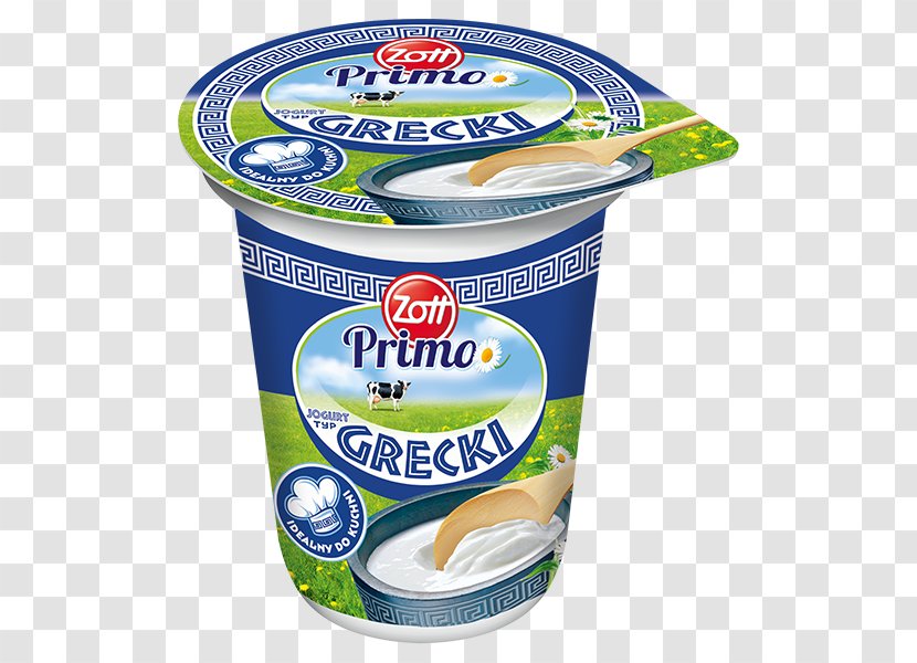 Crème Fraîche Yoghurt Milk Kefir Greek Cuisine Transparent PNG
