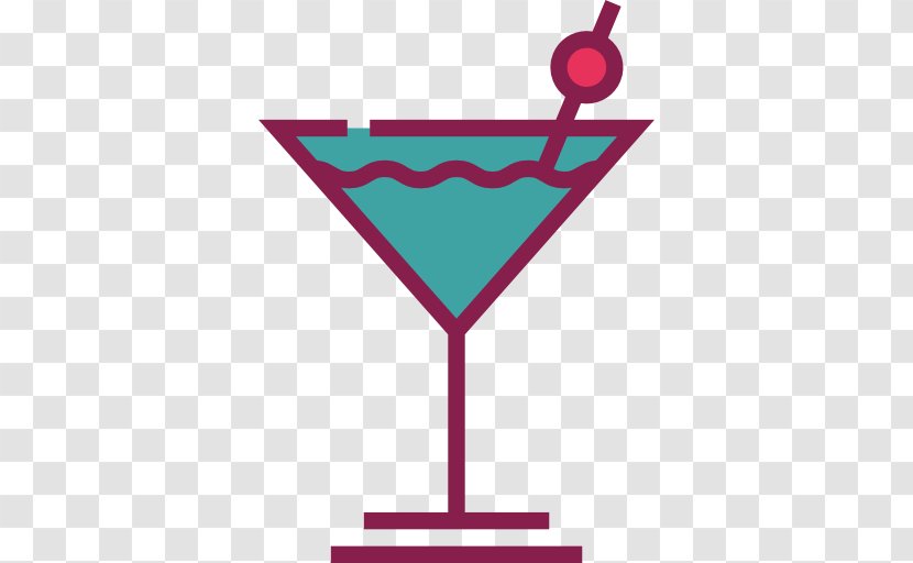 Cocktail Blue Lagoon Daiquiri Alcoholic Drink - Cartoon Transparent PNG