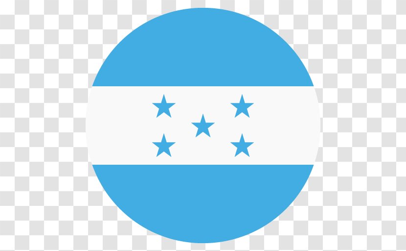 Flag Of Honduras Emoji United States Transparent PNG