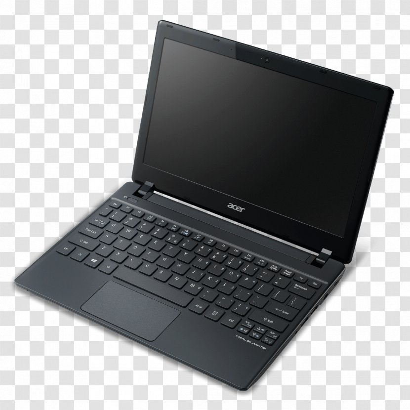 Laptop Intel Acer TravelMate Inc. Central Processing Unit - Core I3 - Notebook Image Transparent PNG
