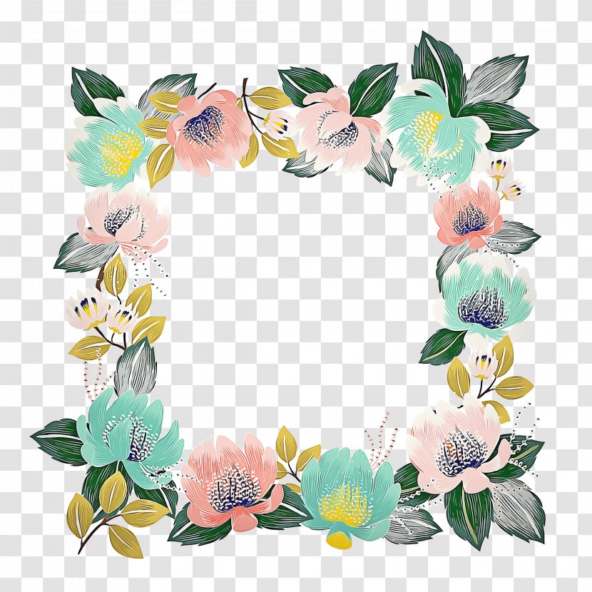 Floral Design - Flower - Wildflower Transparent PNG