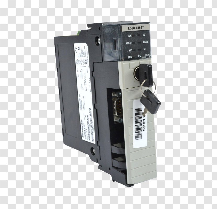 Allen-Bradley Programmable Logic Controllers Automation Manufacturing - Sales - Brad Allen Transparent PNG