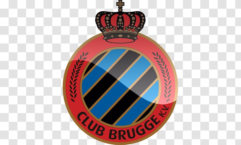 Club Brugge KV Bruges Cercle K.S.V. Belgian First Division A UEFA Champions League - Emblem - Football Transparent PNG