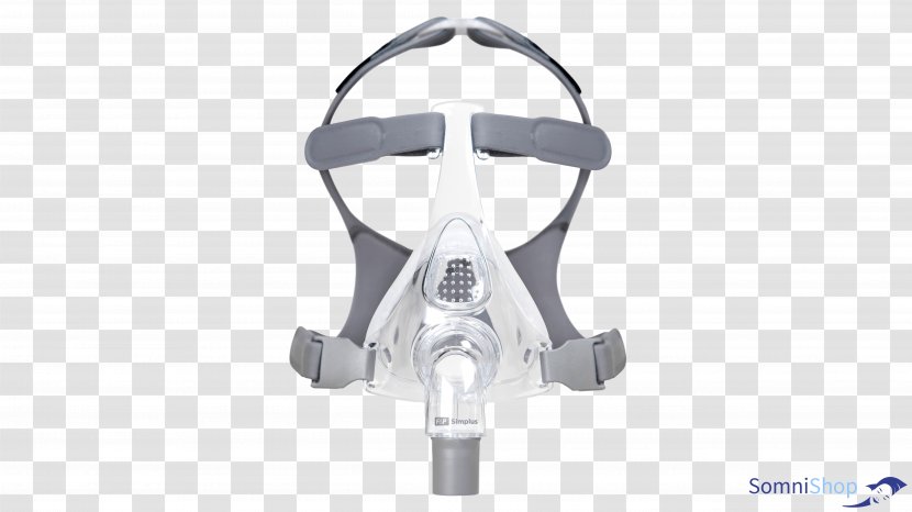 Continuous Positive Airway Pressure Fisher & Paykel Healthcare Mask Sleep Apnea Transparent PNG