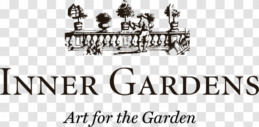 Inner Gardens Landscape Design Furniture - Text - Sculpture Transparent PNG