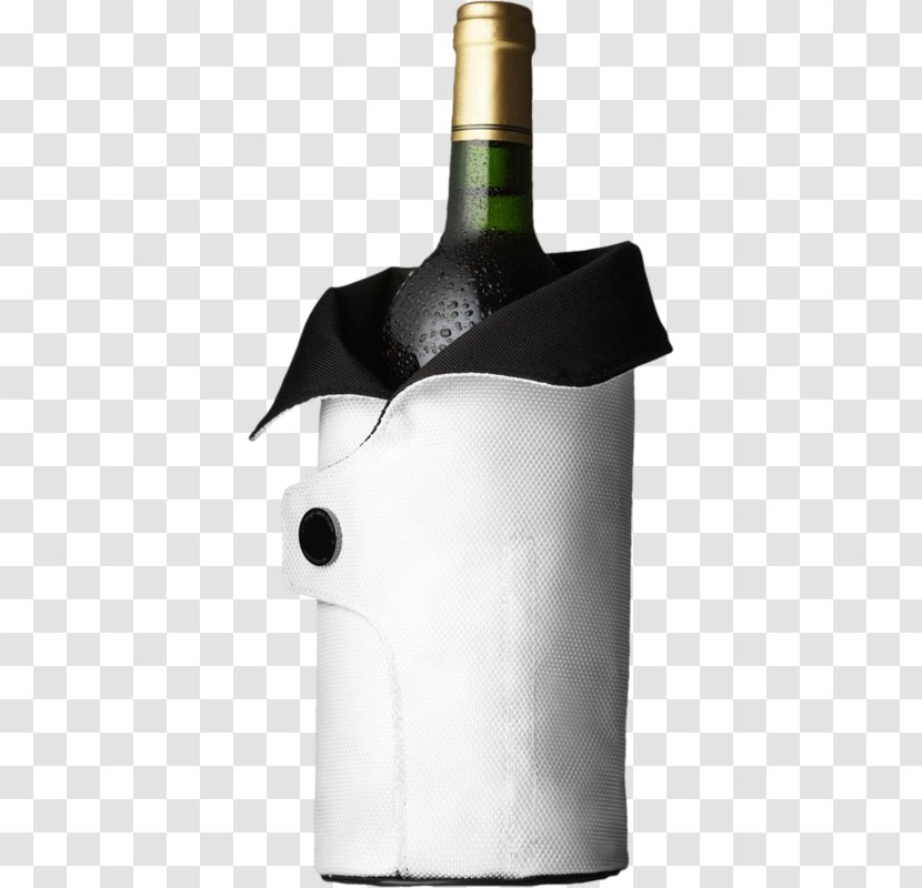 Champagne Bottle - Drink - Wine Transparent PNG