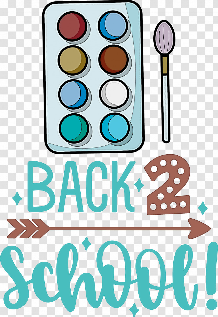 Back To School Education School Transparent PNG