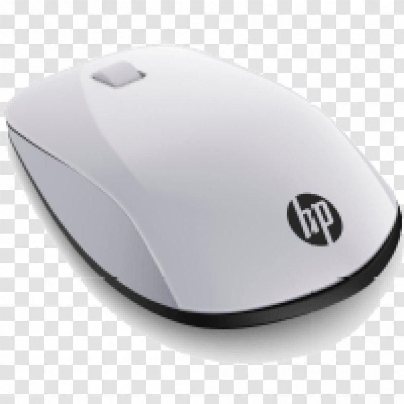 Computer Mouse Hewlett-Packard Input Devices HP Essential - Electronic Device - 3-btn MouseWiredUSBComputer Transparent PNG