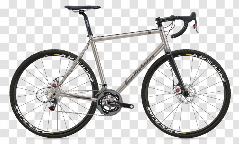 Cyclo-cross Bicycle Norco Bicycles Cycling Transparent PNG