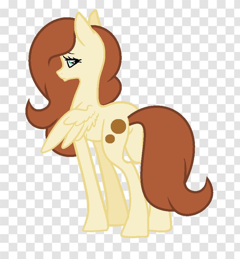 Pony Chocolate Brownie Cat DeviantArt Fan Art - Frame - Diapers Transparent PNG