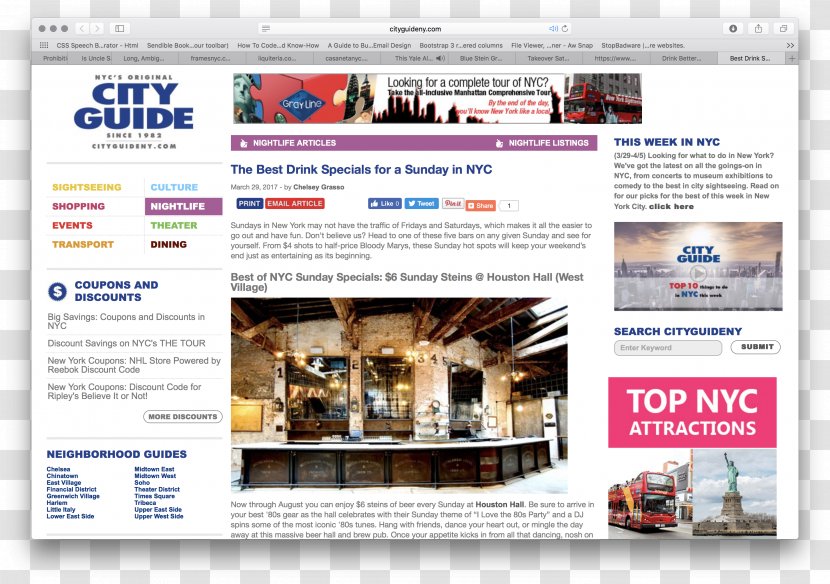 Houston Hall West Street Web Page Display Advertising - Facebook Inc - Shot Drink Transparent PNG