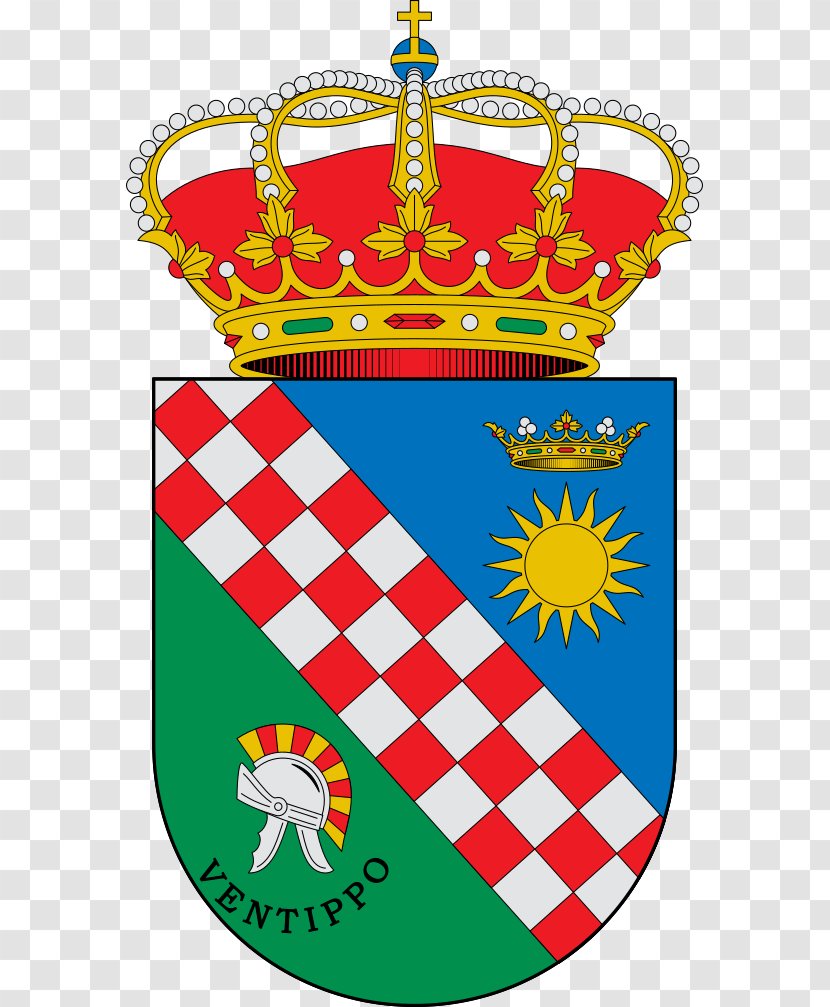 Palencia Bormujos Zarza De Tajo Castromocho Guijo Granadilla - Shield Transparent PNG