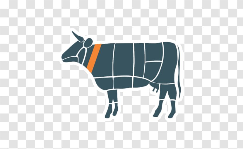 Beef Cattle Pakistan Cowlar Inc Agriculture Bresaola - Cow Goat Family - Business Transparent PNG