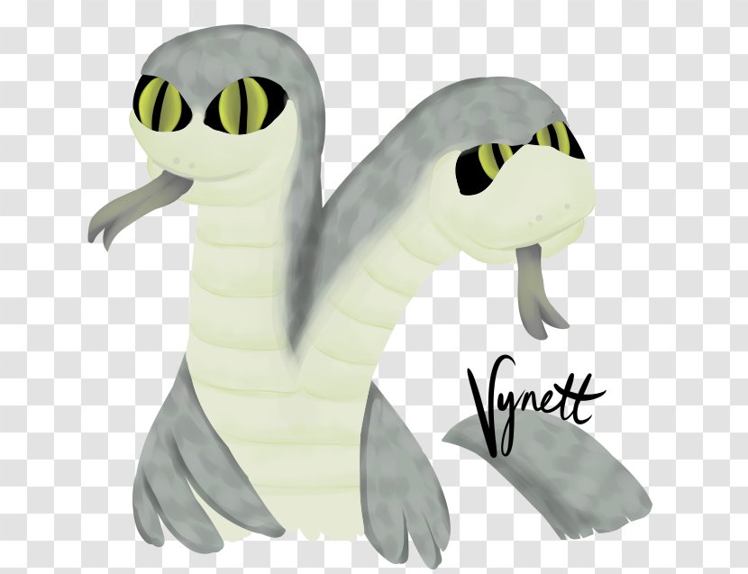 Mammal Reptile Beak Character Animated Cartoon - Flay Transparent PNG