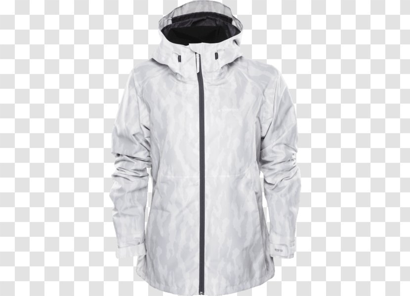 Jacket Daunenjacke Shoe Raincoat Clothing - Hood Transparent PNG