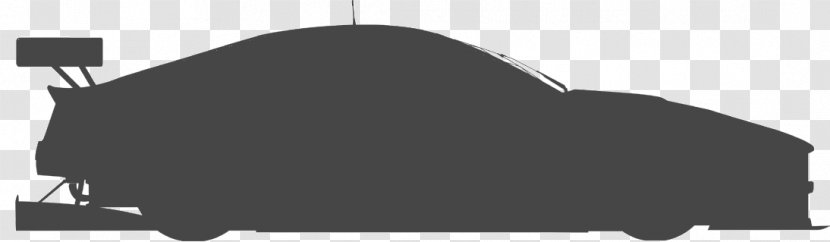 Black Carnivora Silhouette Cartoon White - Mammal - Aston Martin Racing Transparent PNG